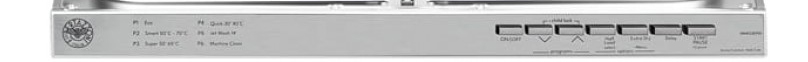 Bertazzoni DW45S3IEPDV