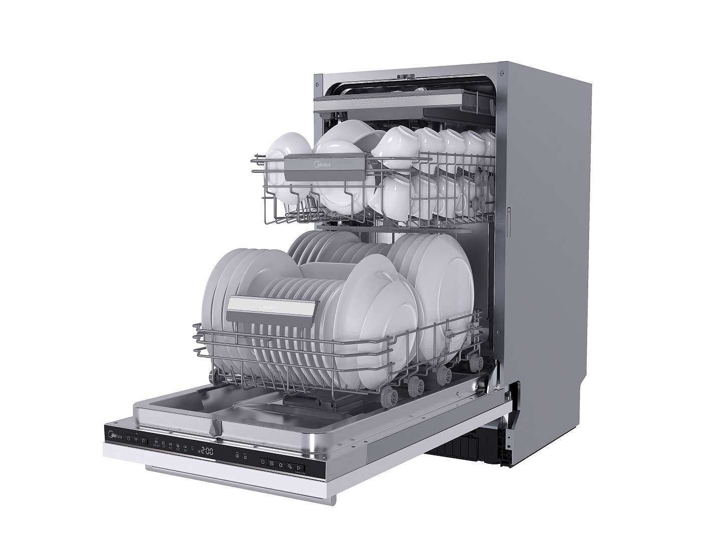 Midea MID45S340i