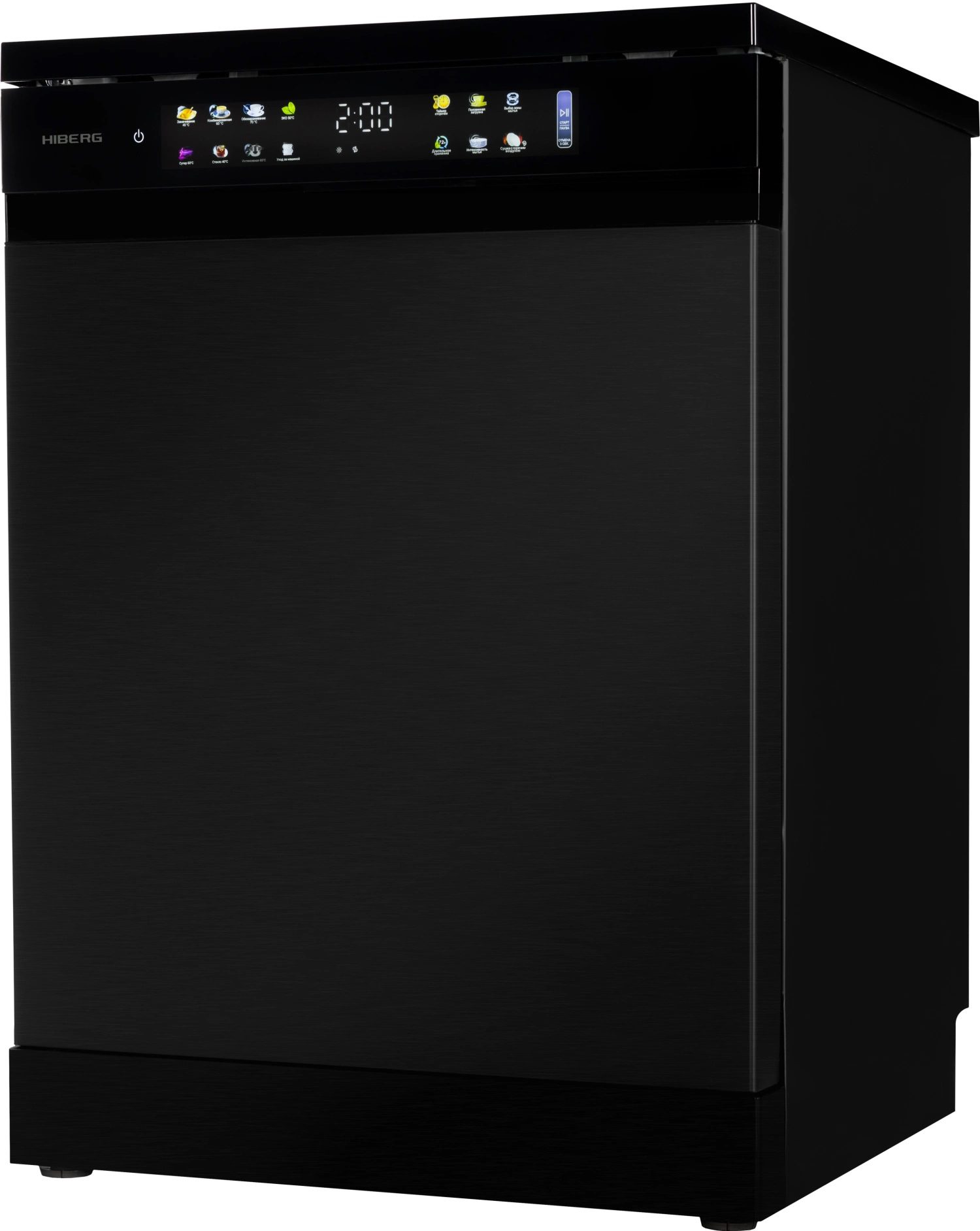 Hiberg i-F 6815 LB