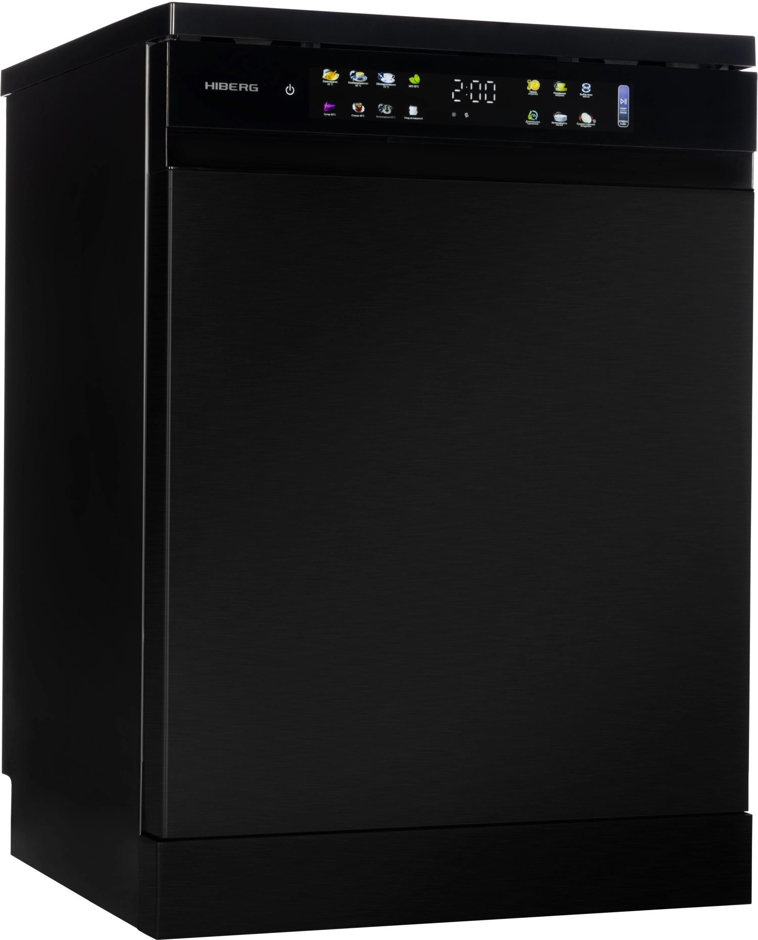 Hiberg i-F 6815 LB