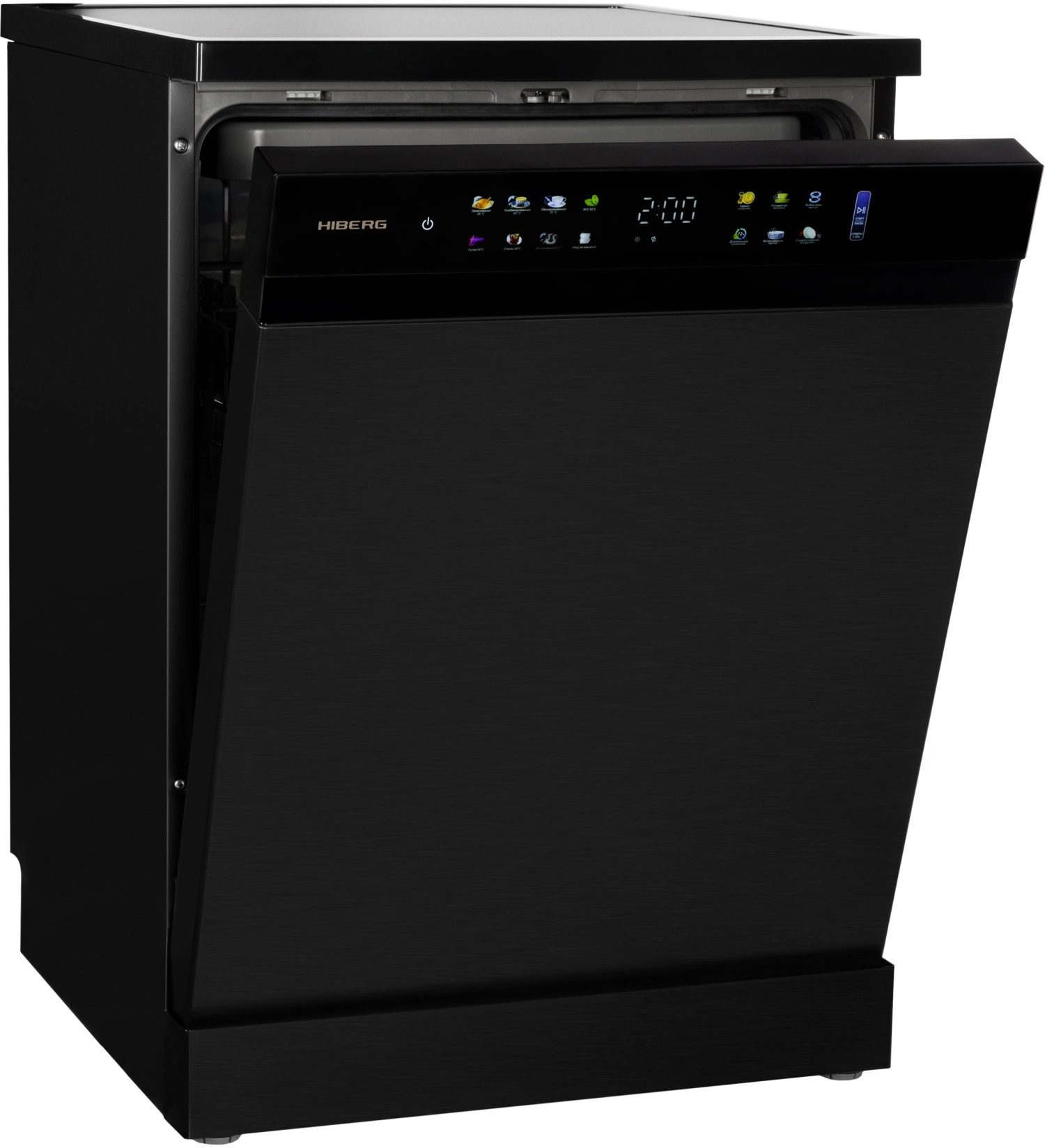 Hiberg i-F 6815 LB