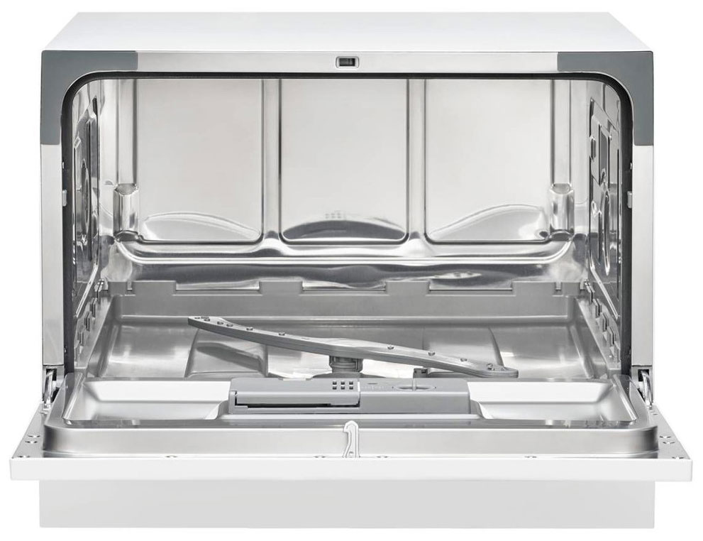 Bomann TSG 7404 weiss