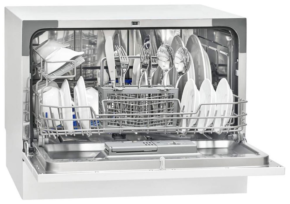 Bomann TSG 7404 weiss