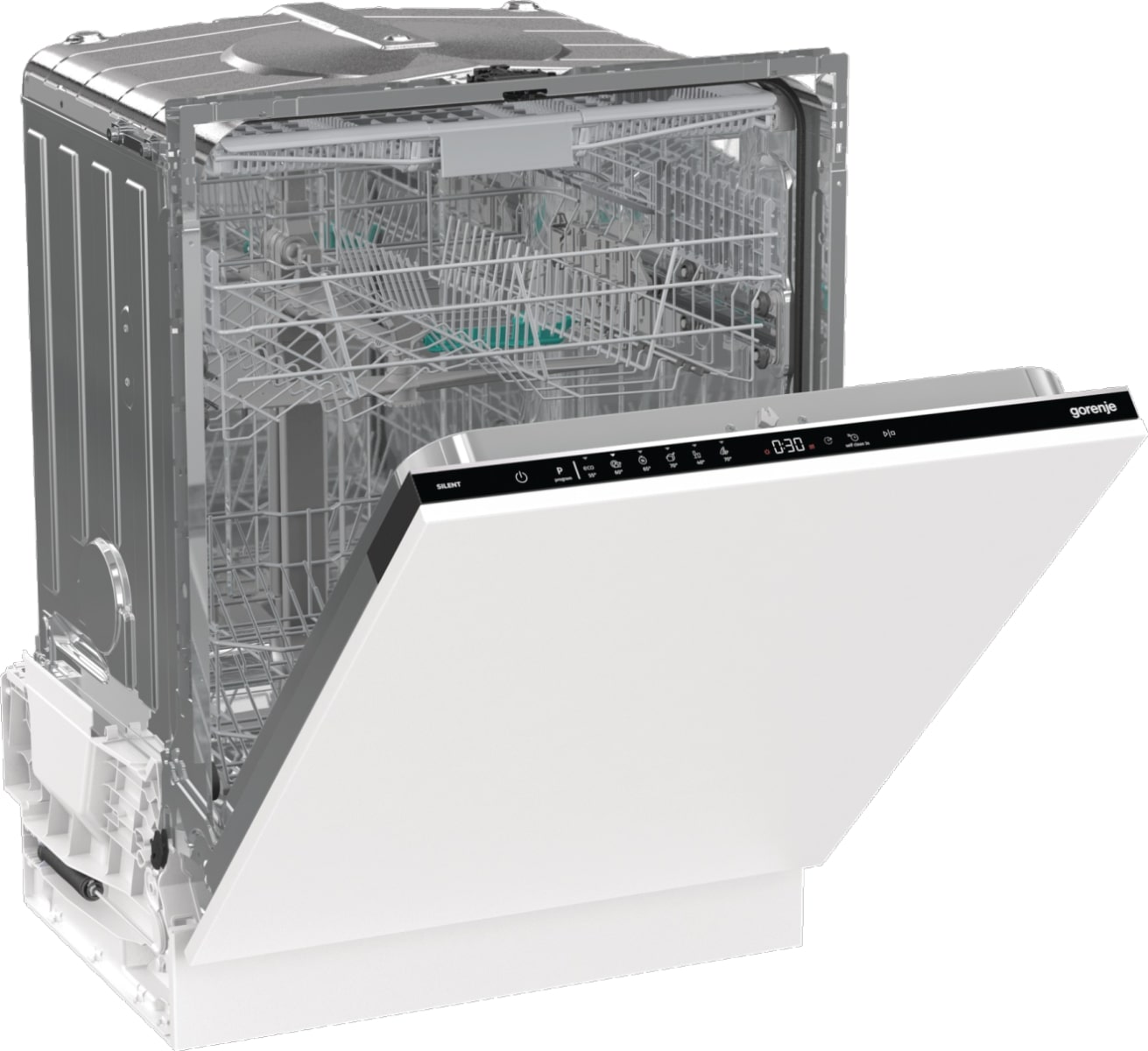 Gorenje GV643E90