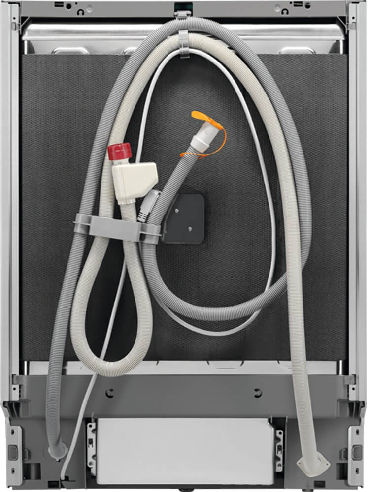 Electrolux EEG69405L