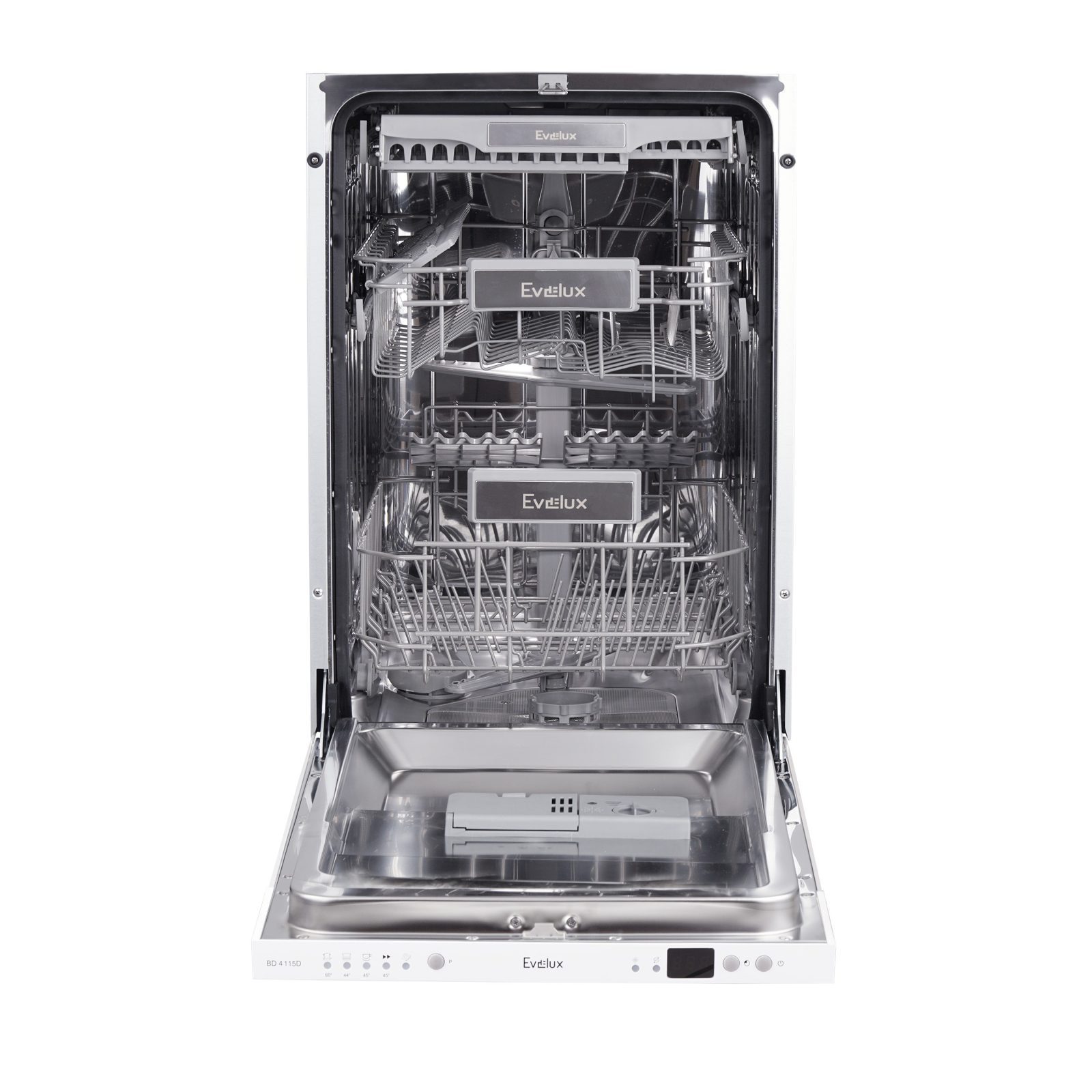 Evelux BD 4500