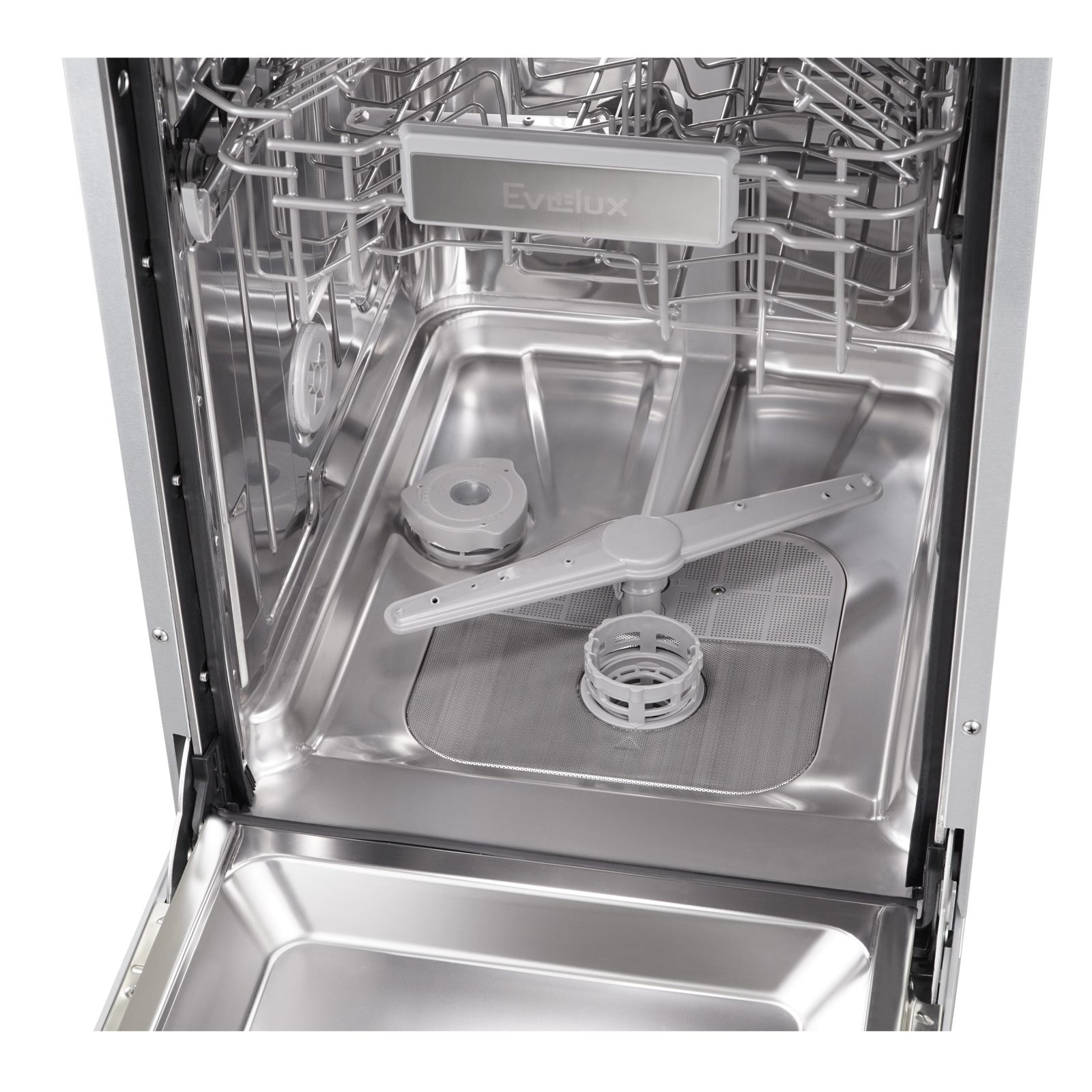 Evelux BD 4500