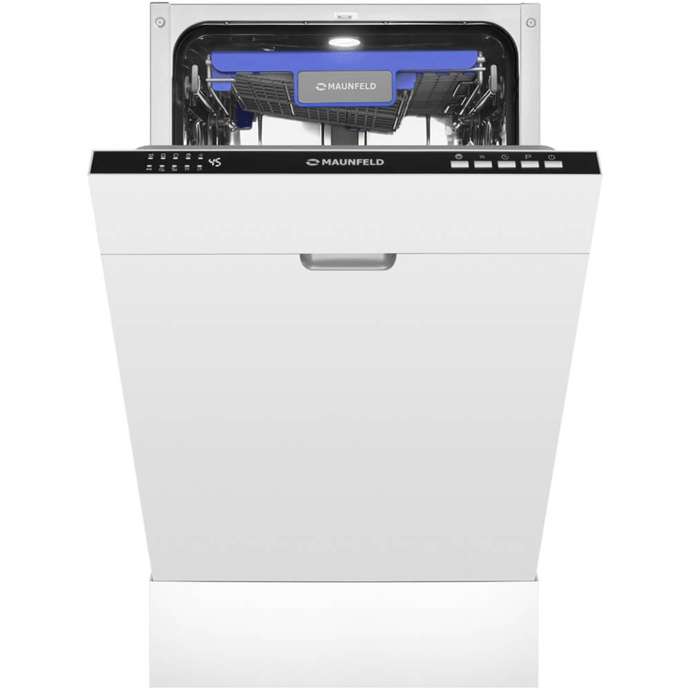 Maunfeld MLP45230 Light Beam Inverter Wi-Fi