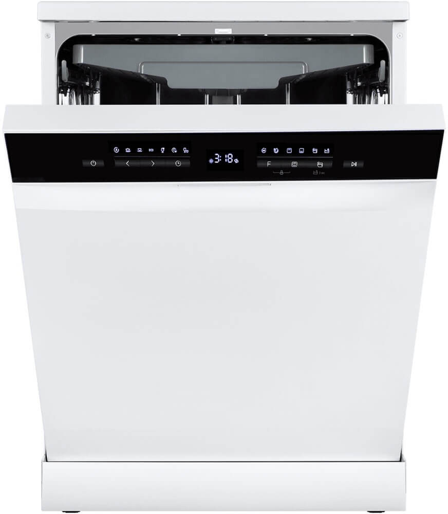 Maunfeld MWF60331W Inverter