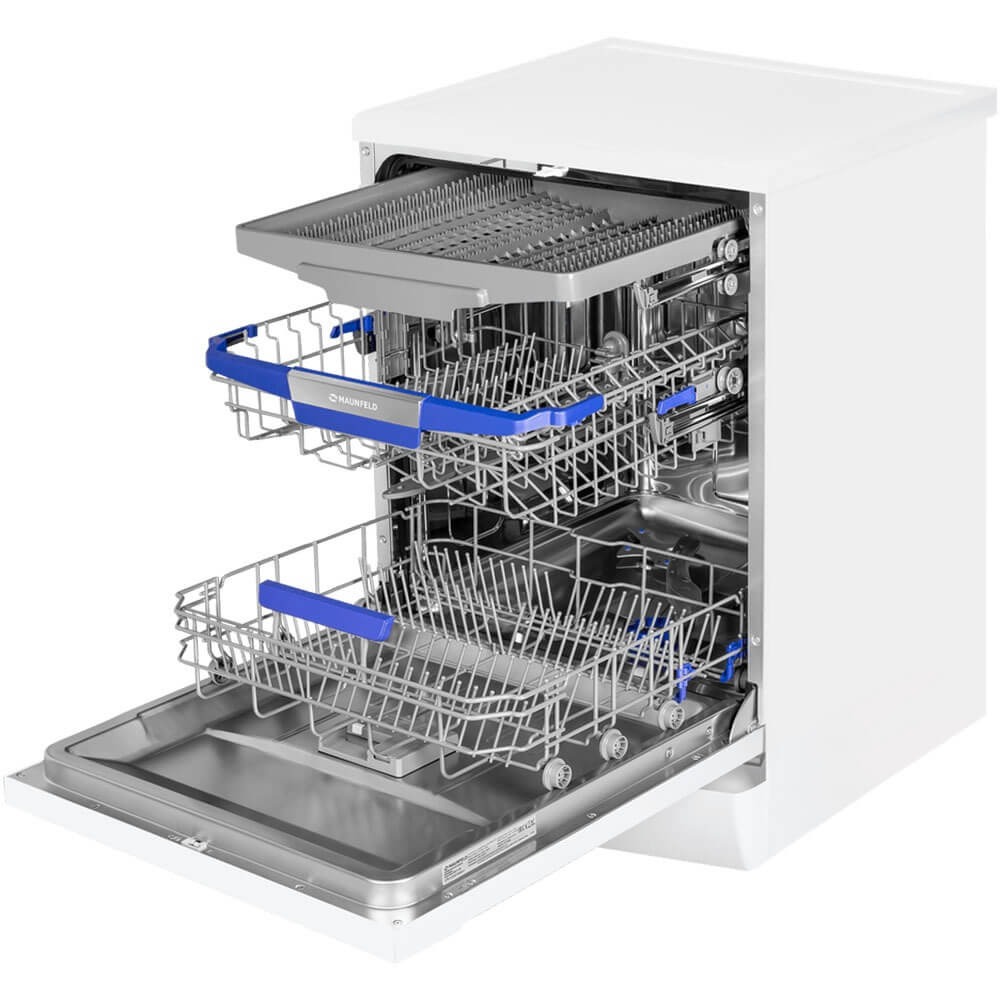 Maunfeld MWF60331S Inverter