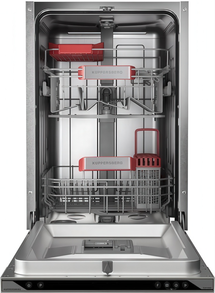 Kuppersberg GLM 4582