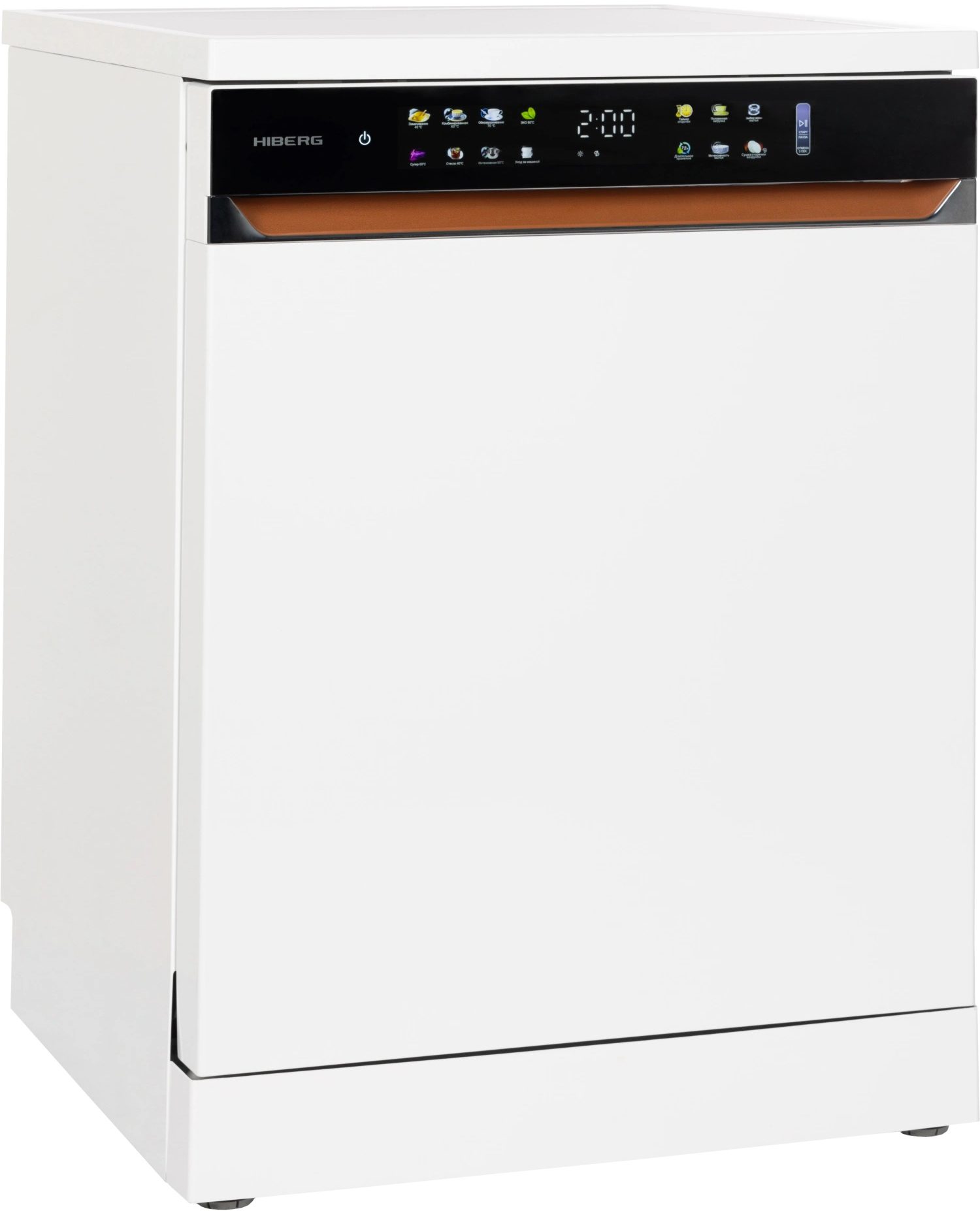 Hiberg i-Q 6815 LW