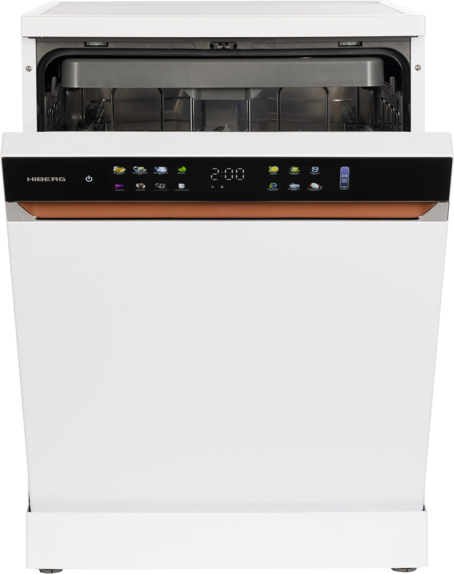 Hiberg i-Q 6815 LW