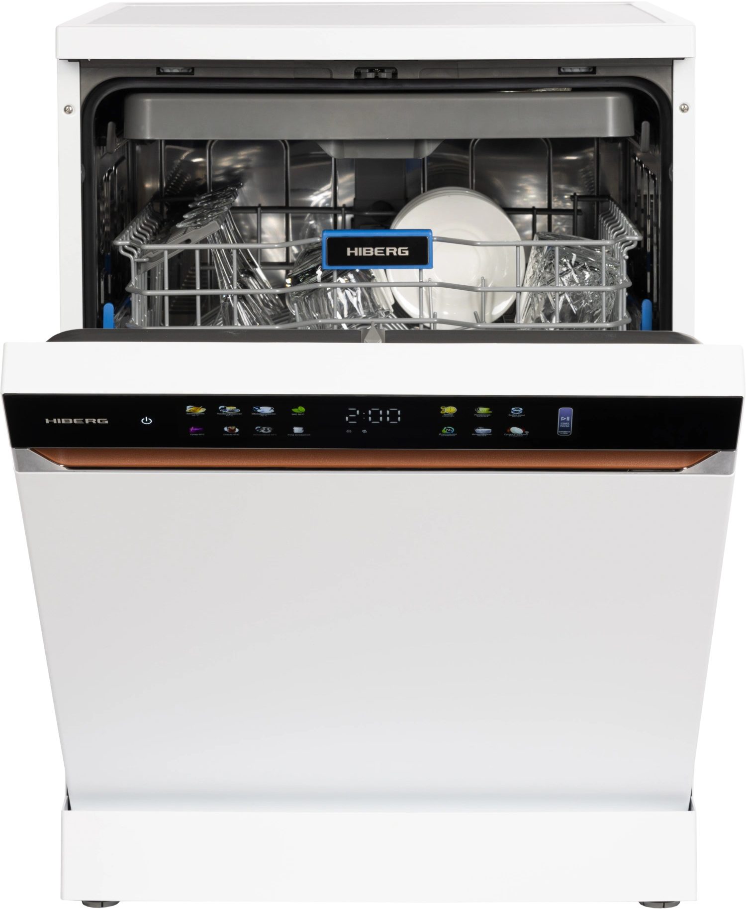 Hiberg i-Q 6815 LW