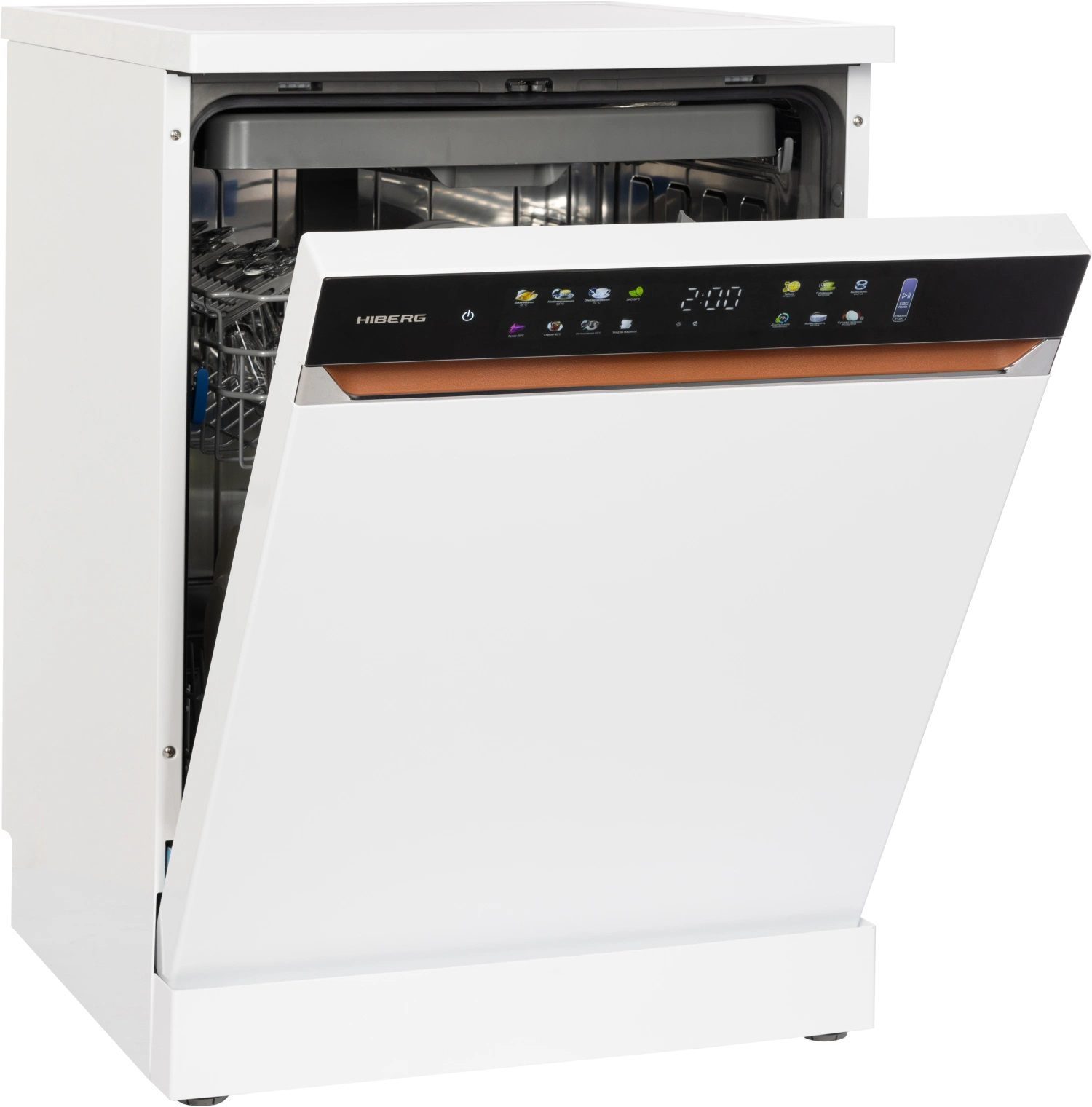 Hiberg i-Q 6815 LW