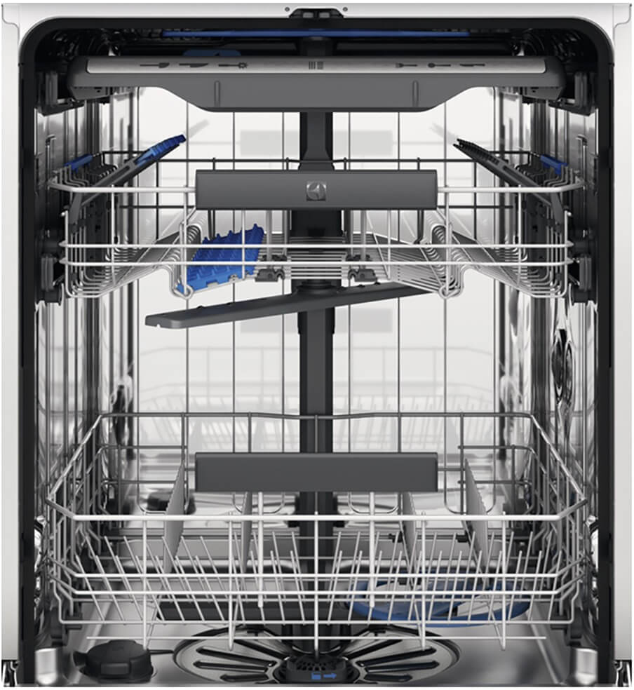 Electrolux EEG68520W