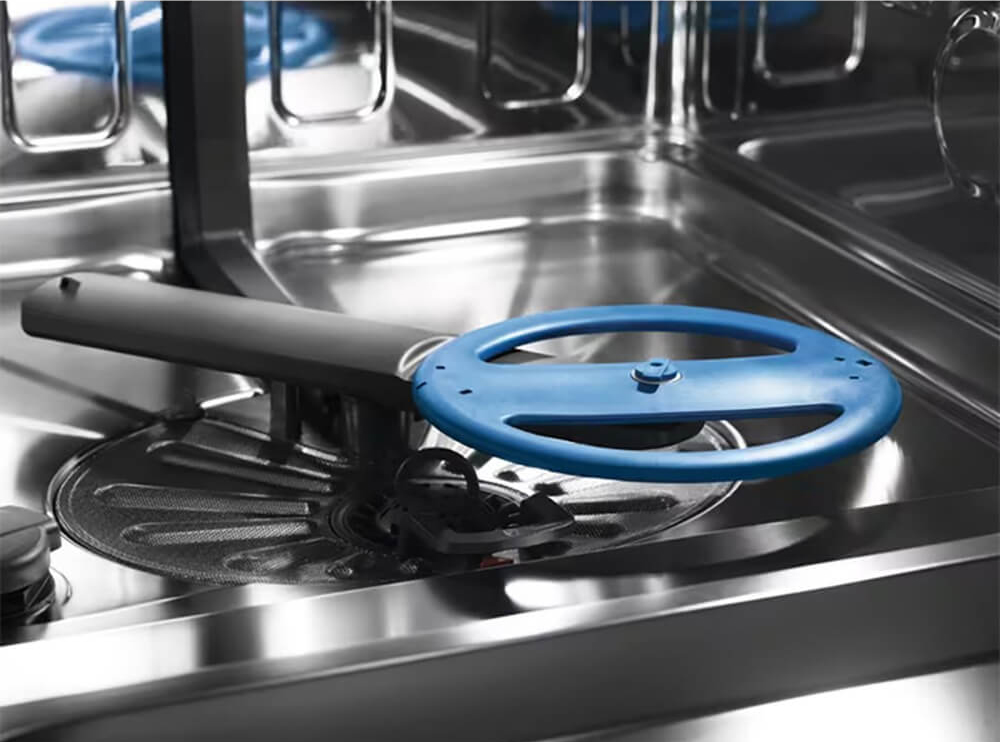Electrolux EEG68520W