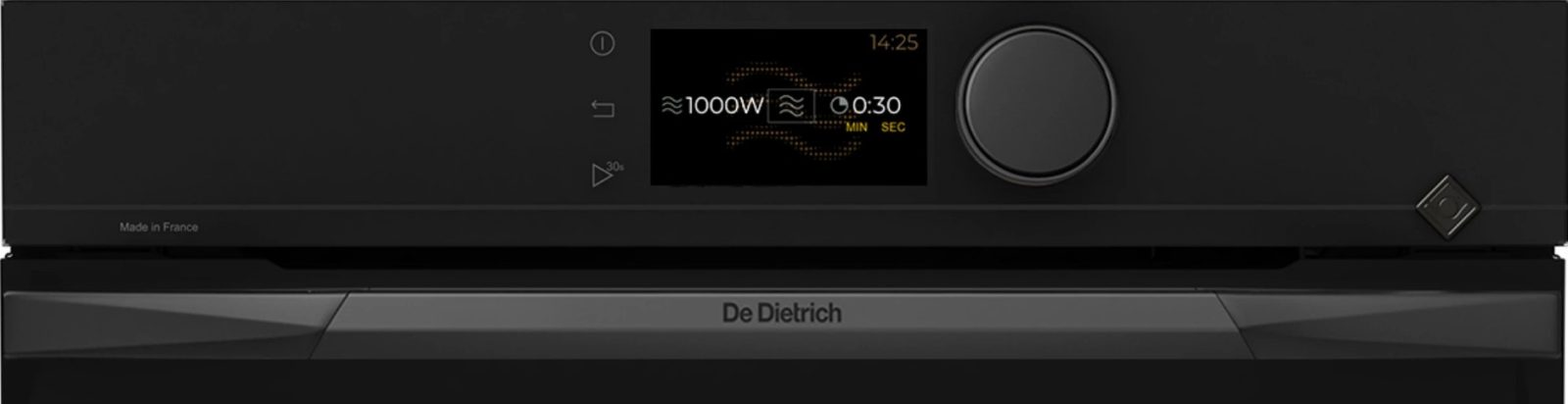De Dietrich DKC4756B