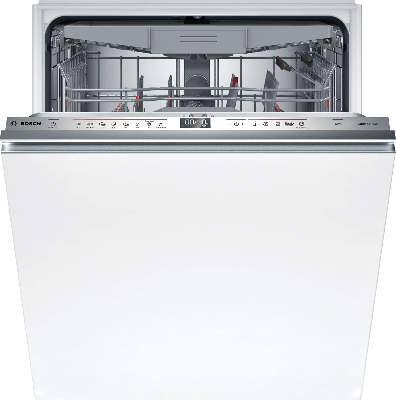Bosch SMV6ECX08E