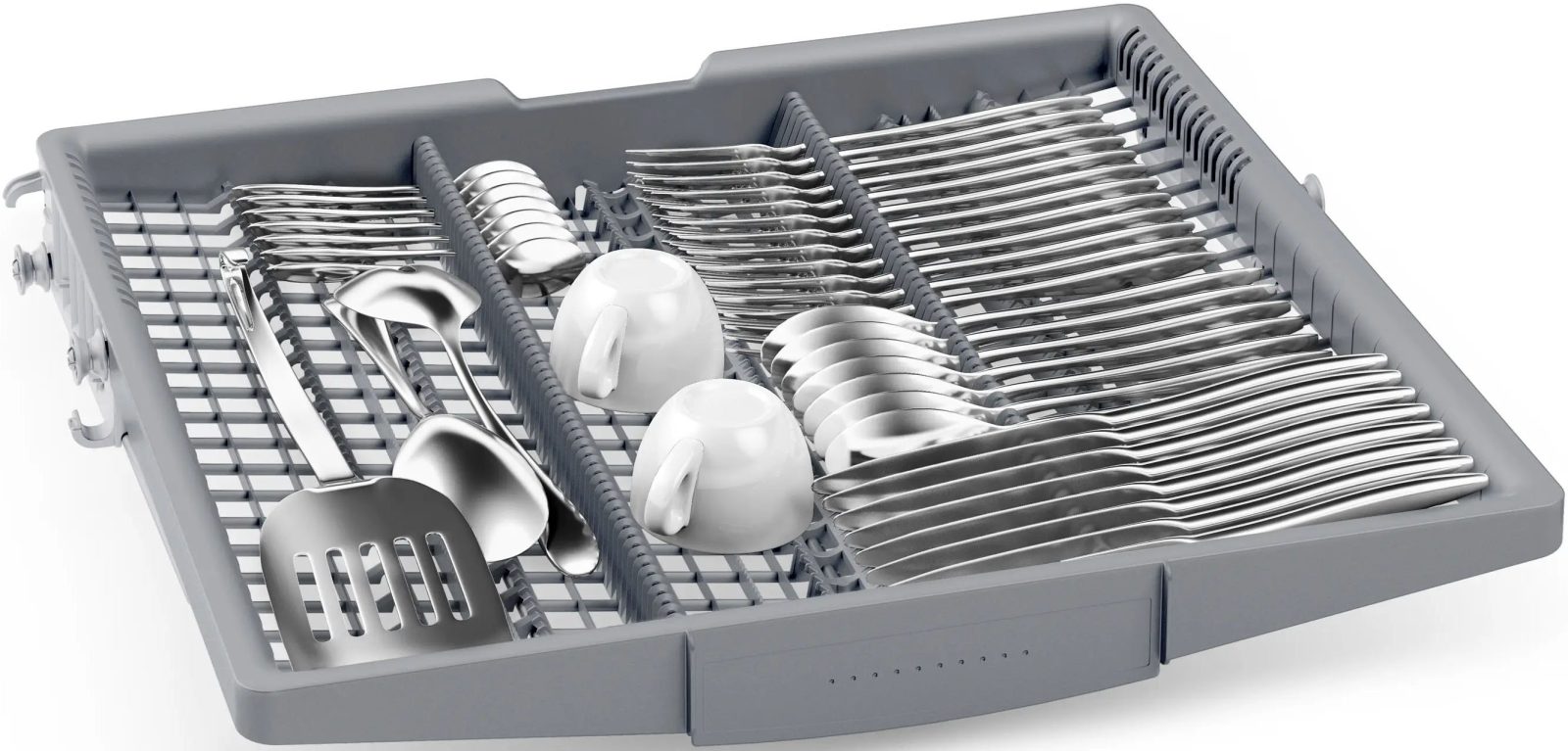 Bosch SMV6ECX08E