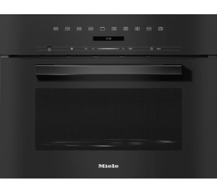 Miele M 7244 TC OBSW