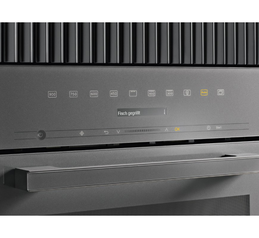 Miele M 7244 TC OBSW