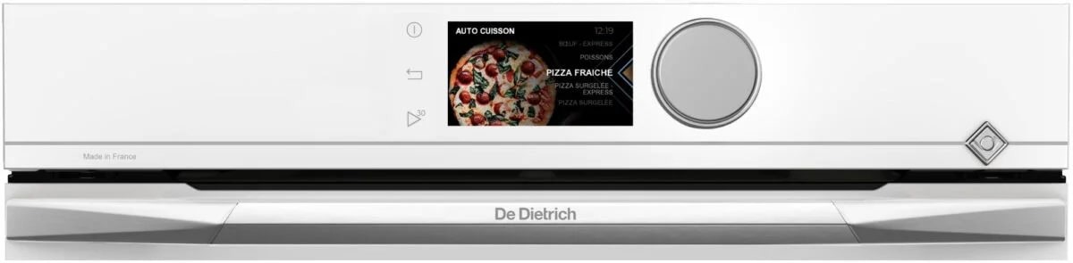 De Dietrich DKC4756W