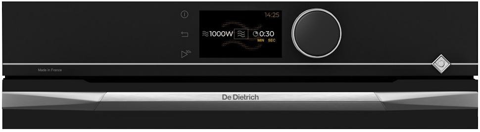 De Dietrich DKC4756X