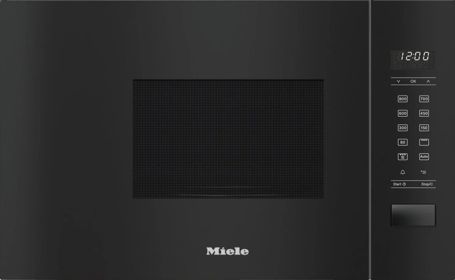 Miele M 2234 SC OBSW