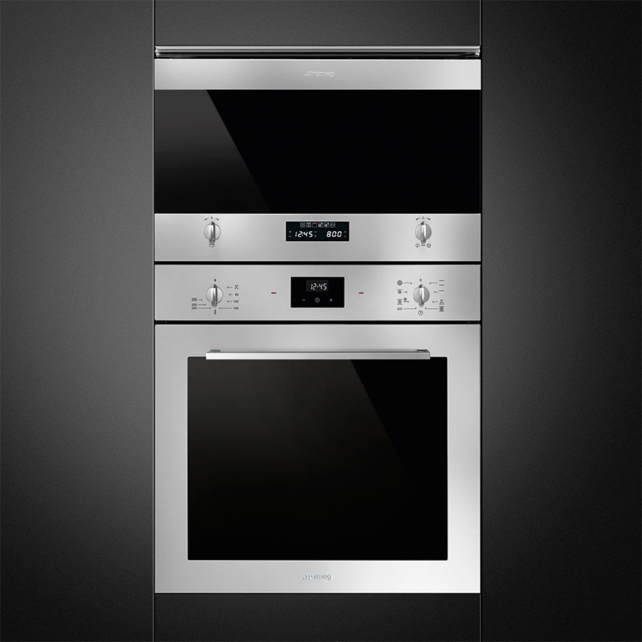 Smeg MP322X1