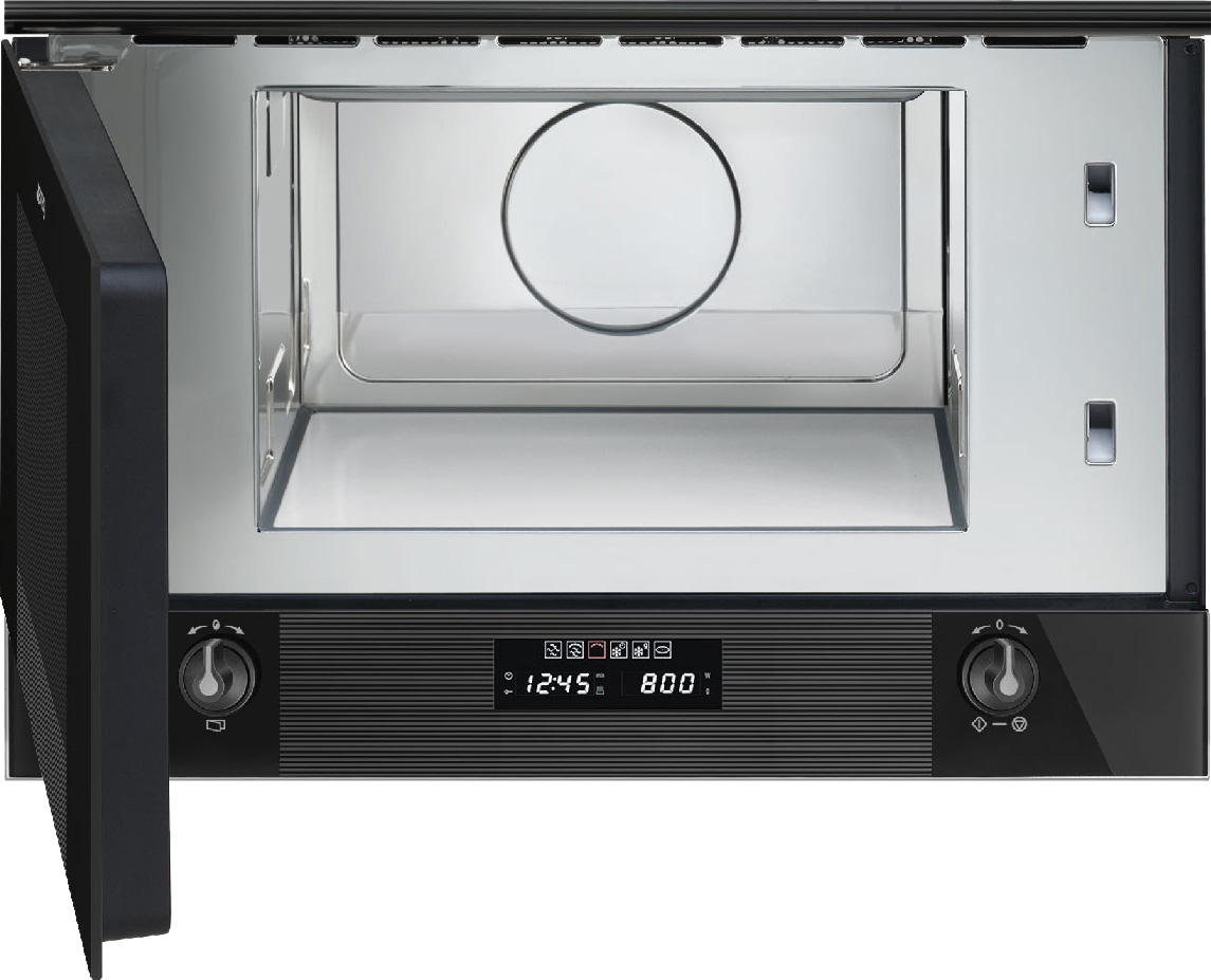 Smeg MP122B3