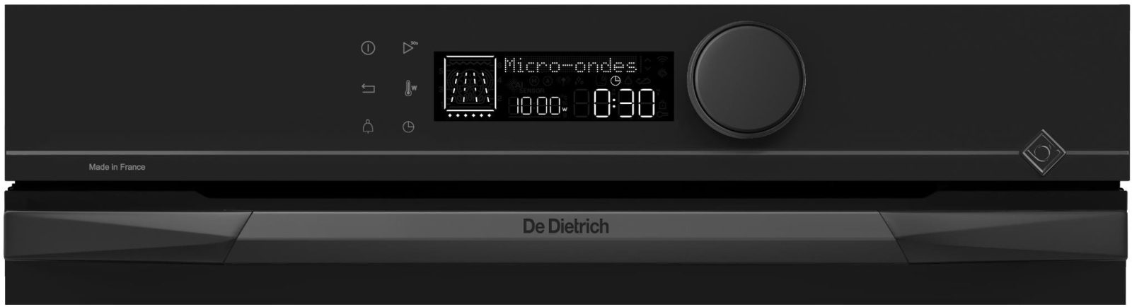 De Dietrich DKC4536B