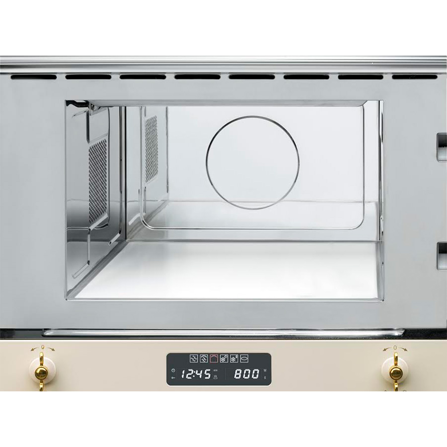 Smeg MP822PO