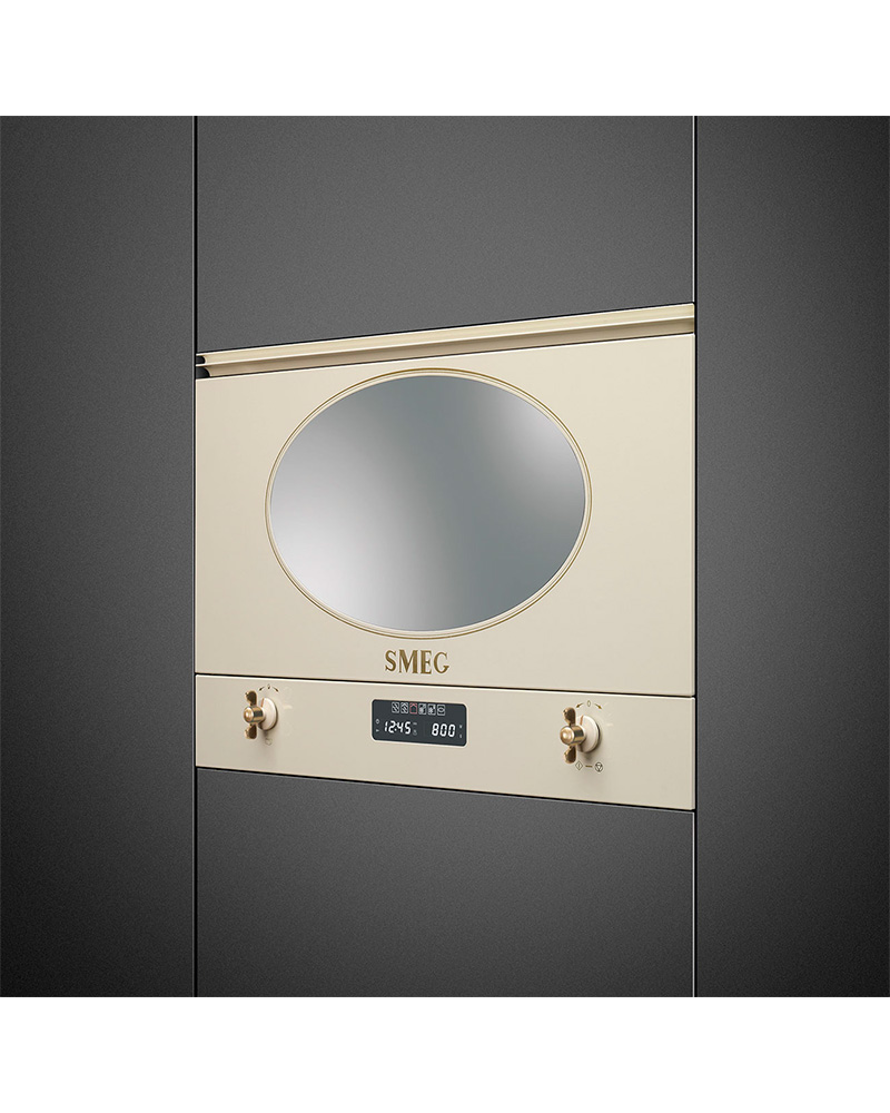 Smeg MP822PO