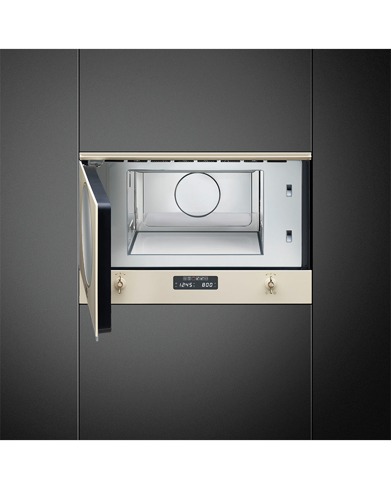 Smeg MP822PO