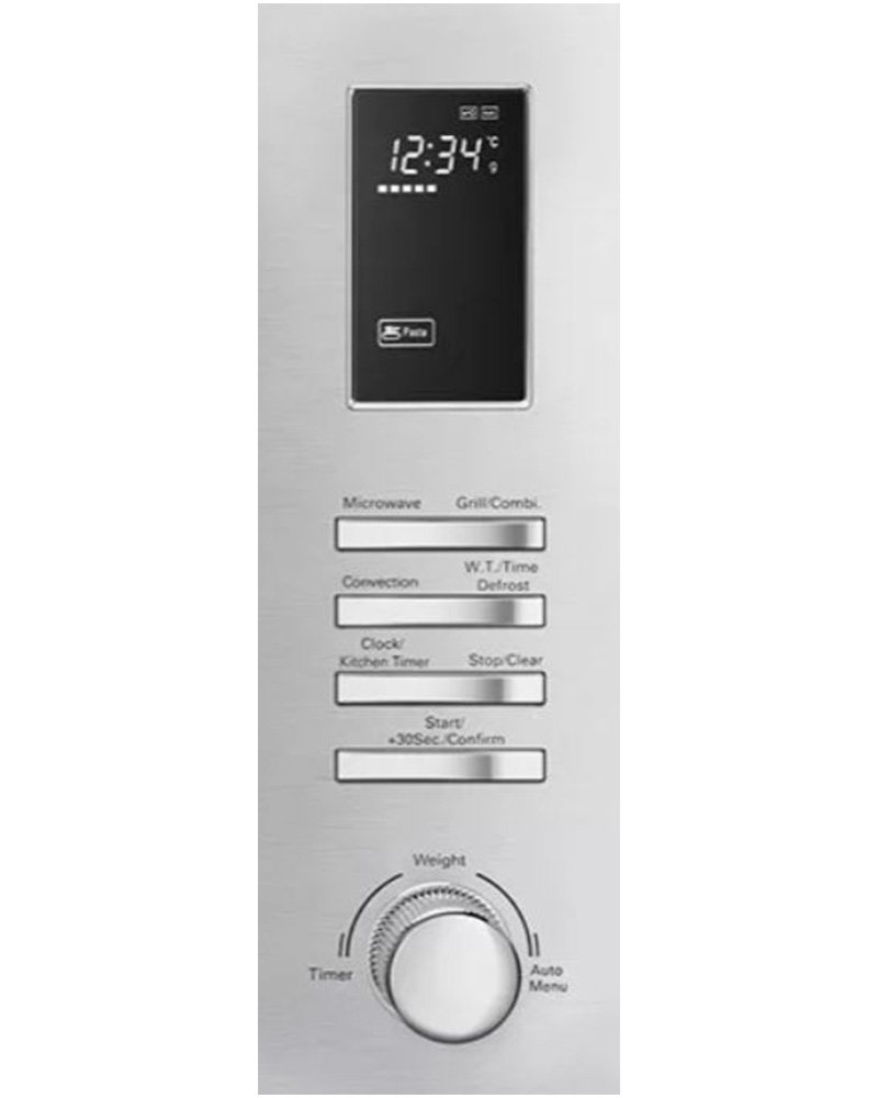 Smeg MOE25X