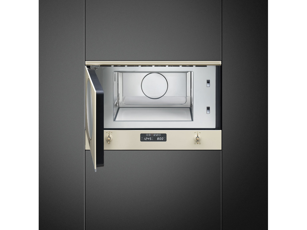 Smeg MP822NPO