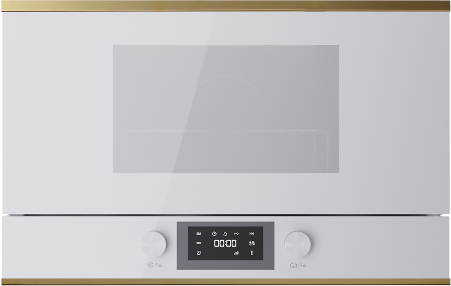 Kuppersbusch MR 6330.0 W4 Gold