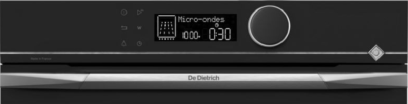 De Dietrich DKE4535X