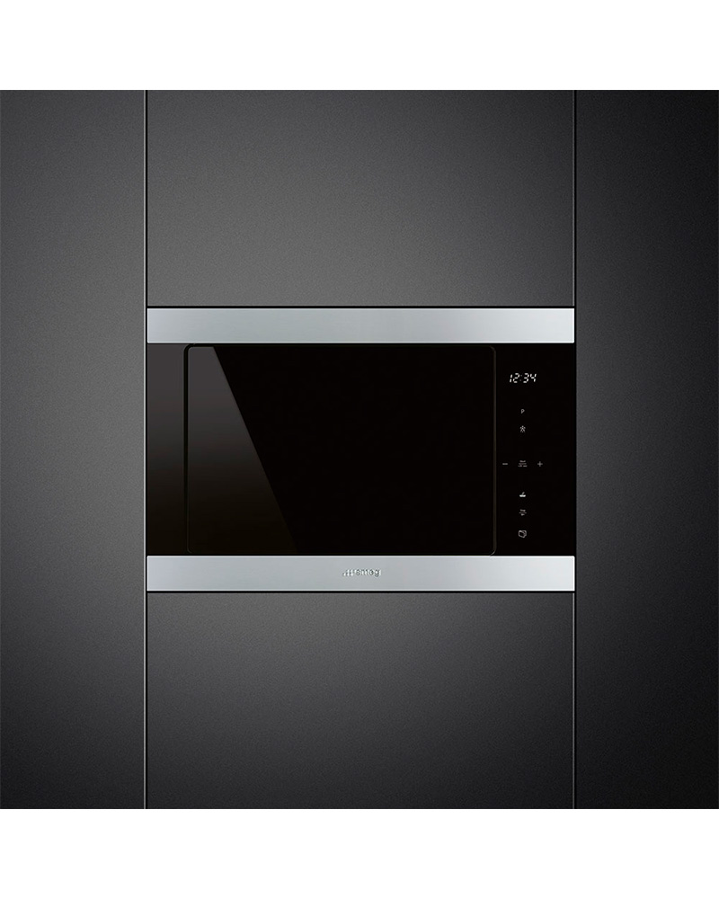 Smeg FMI325X