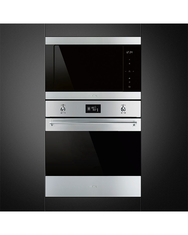Smeg FMI325X