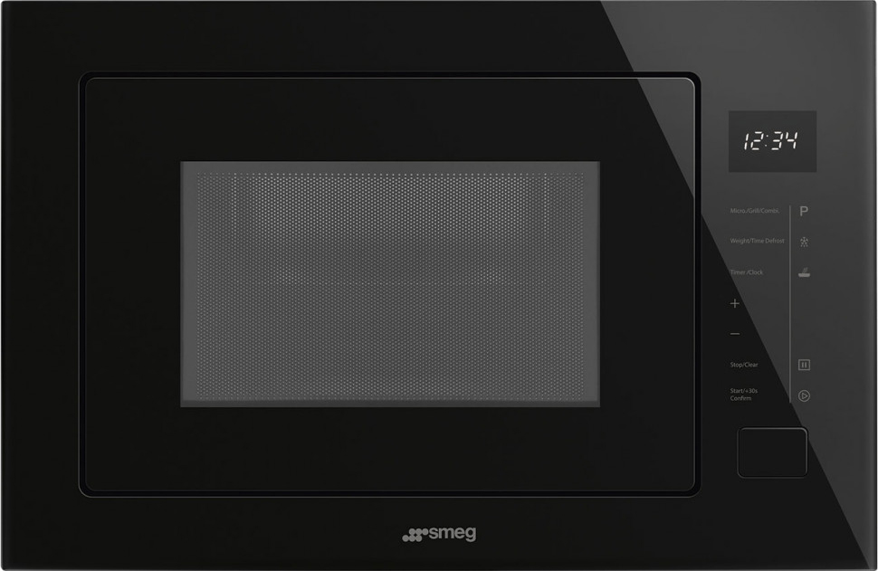 Smeg FMI025B3