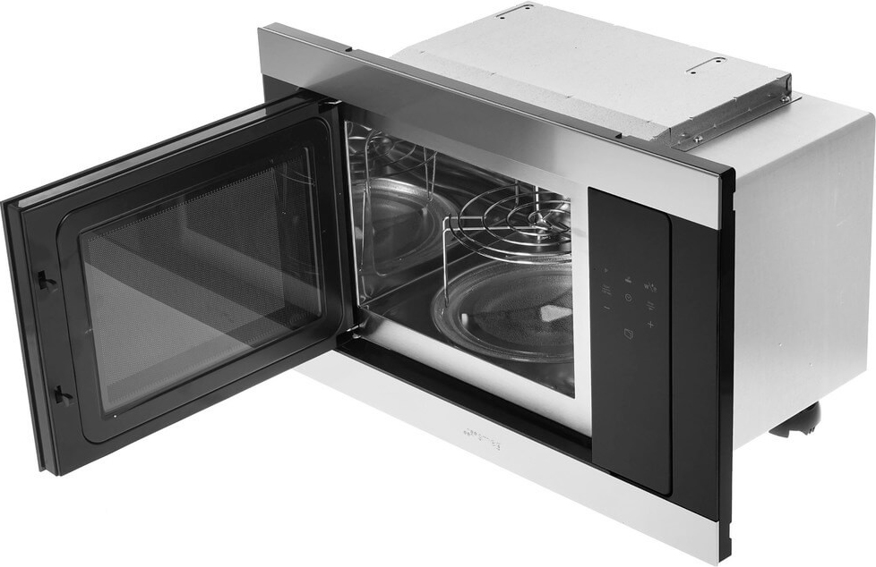 Smeg FMI320X2