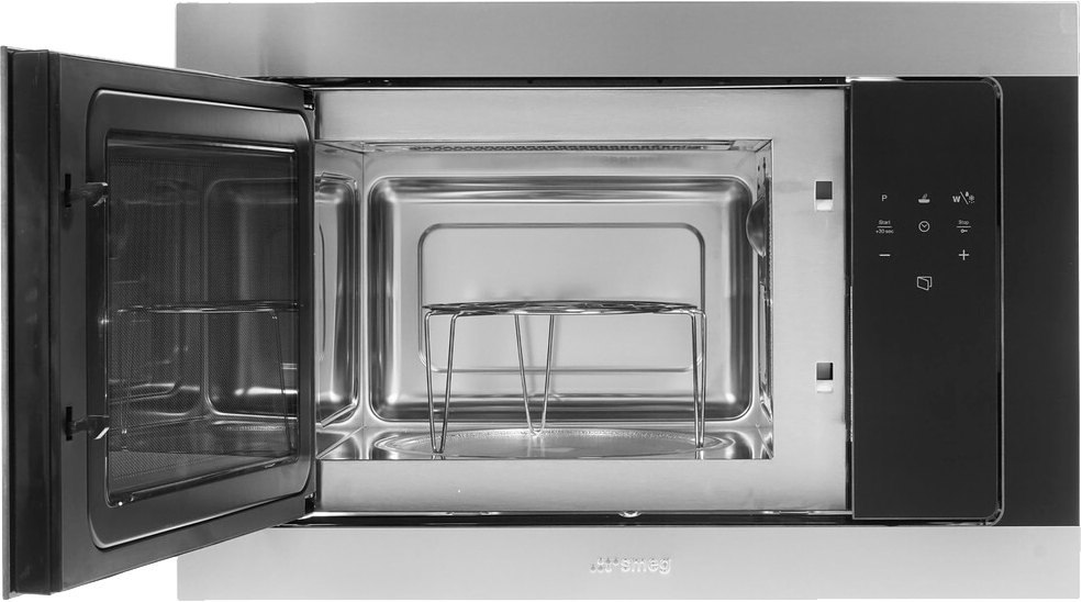 Smeg FMI320X2