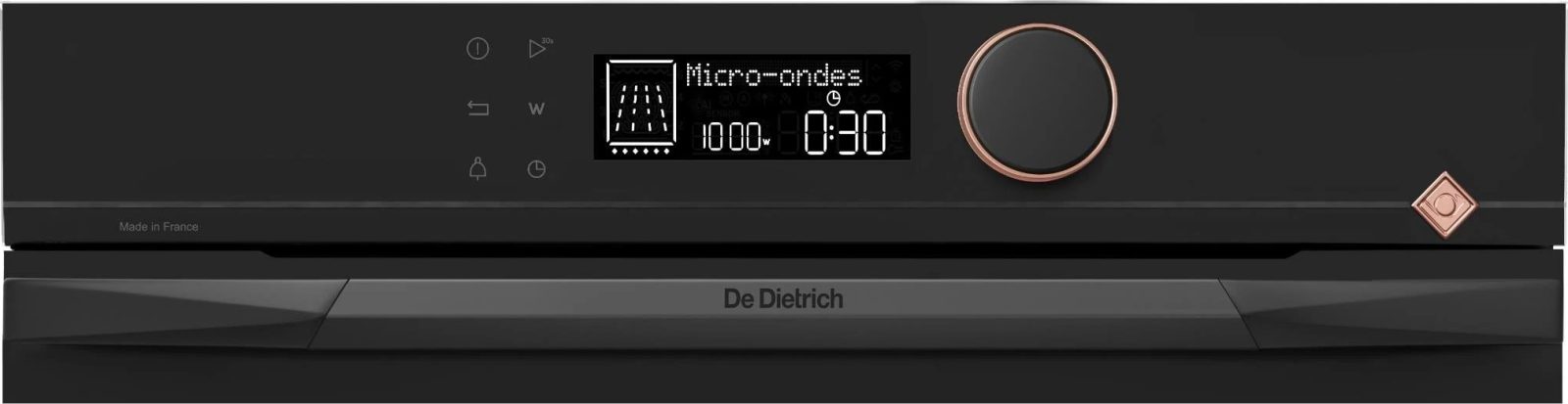 De Dietrich DKE4535H