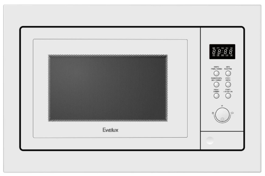 Evelux MW 25 W