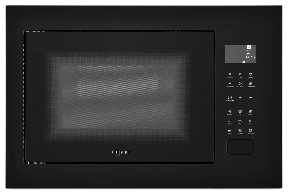 ZÜGEL ZMO251B