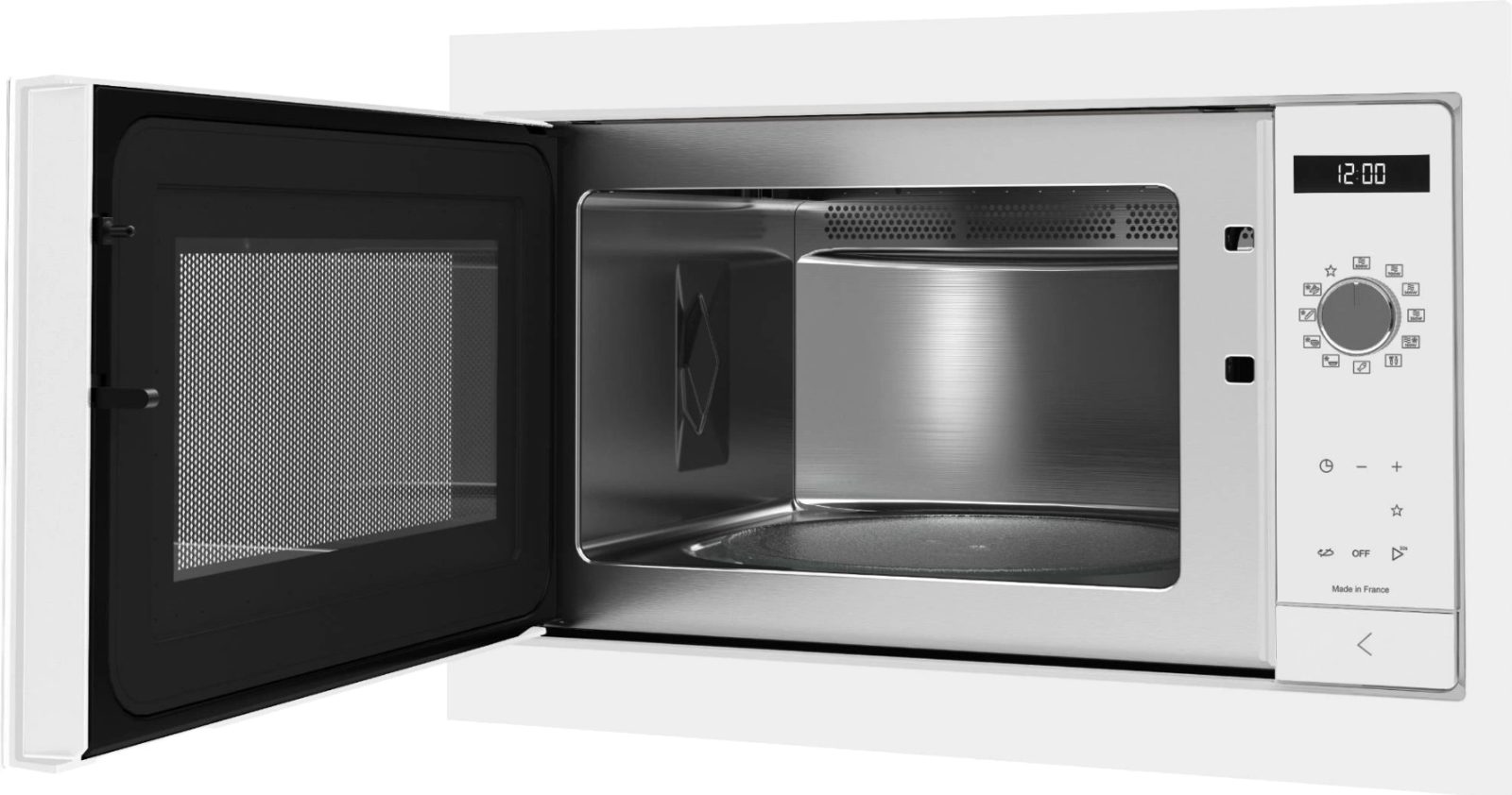 De Dietrich DME4310W