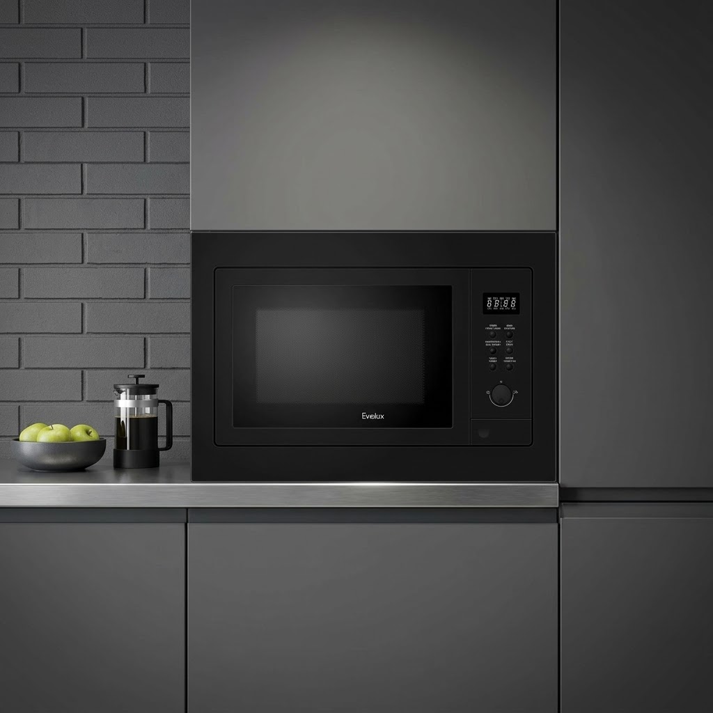 Evelux MW 25 B