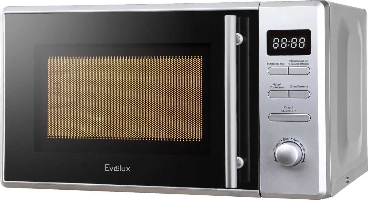 Evelux MW 203 X